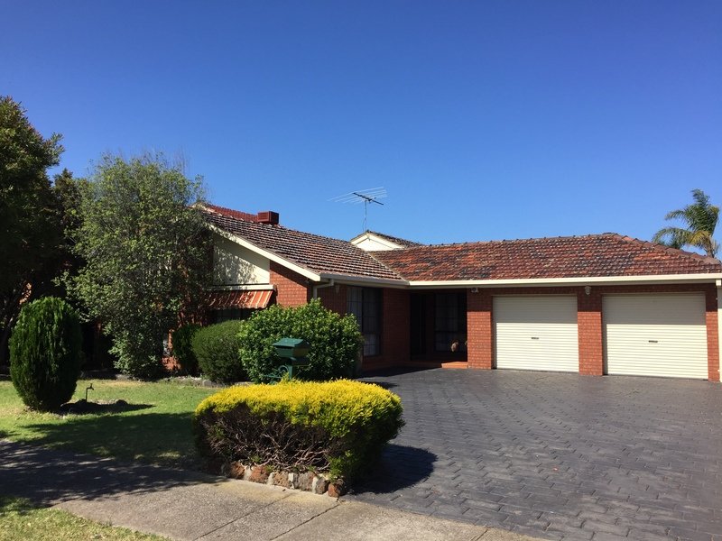 36 Goodwood Drive, Keilor Downs, VIC 3038