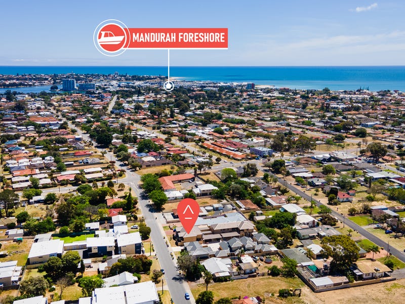 2/90 Cooper Street, Mandurah, WA 6210 Property Details