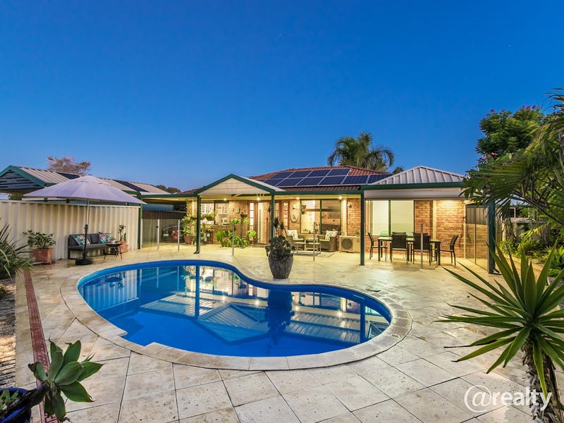 16B Stern Close, Waikiki, WA 6169