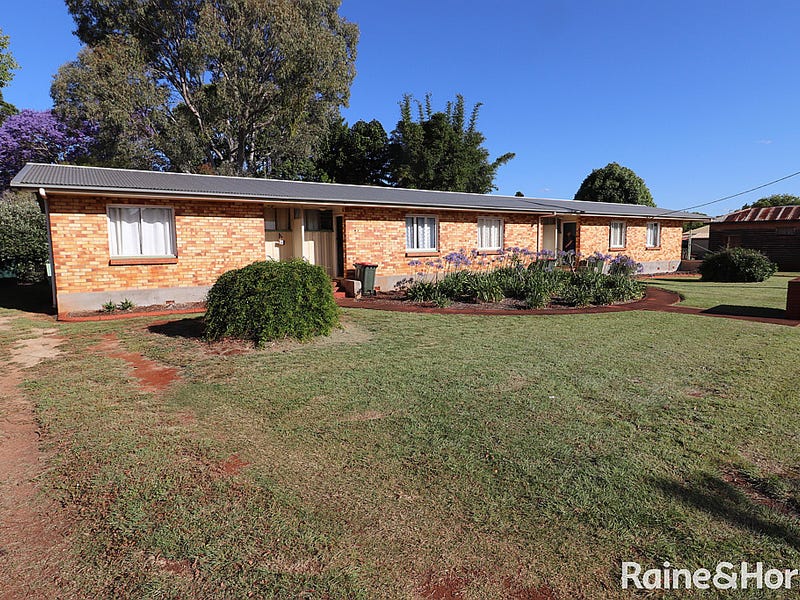 12 William Street, Kingaroy, Qld 4610 House for Sale