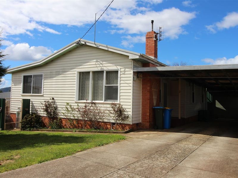 2 Salier Place, Scottsdale, Tas 7260 Property Details