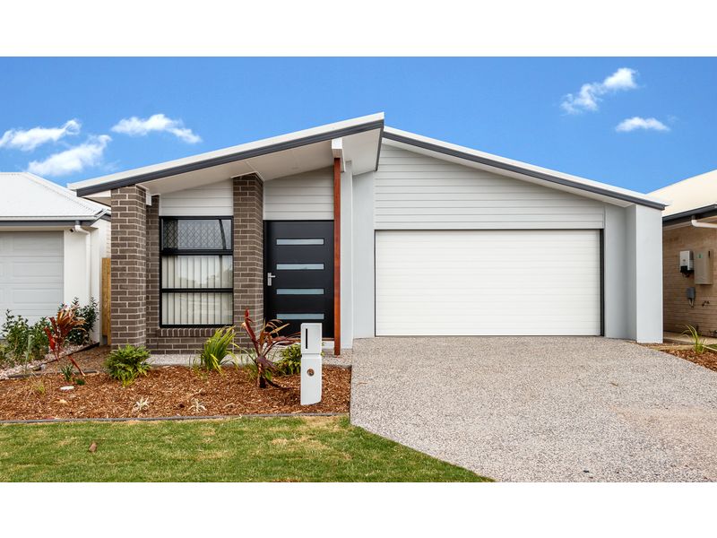 21 Casey Street, Caboolture South, QLD 4510