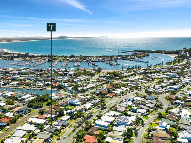 48 Point Cartwright Drive, Buddina, Qld 4575 House for Sale