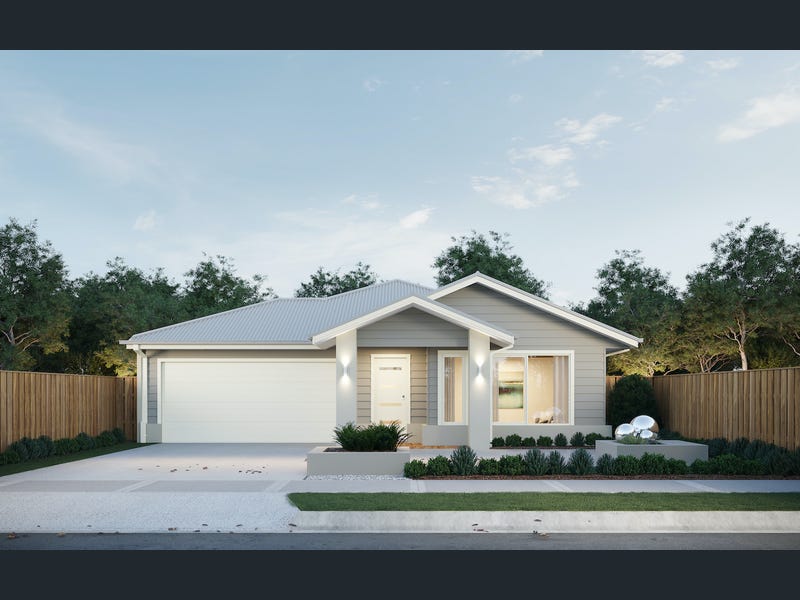 Warragul Crownlea Land Estate at 20 Murdie Road