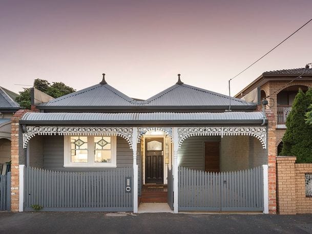 70 Gold Street Collingwood Vic 3066 Realestate Com Au