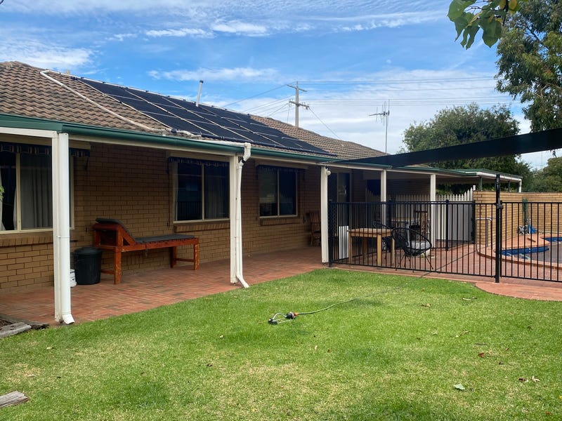 16 Sharp Street, Yarrawonga, Vic 3730 House for Rent