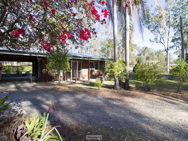 287295 Amber Crescent, Jimboomba, Qld 4280 Property Details