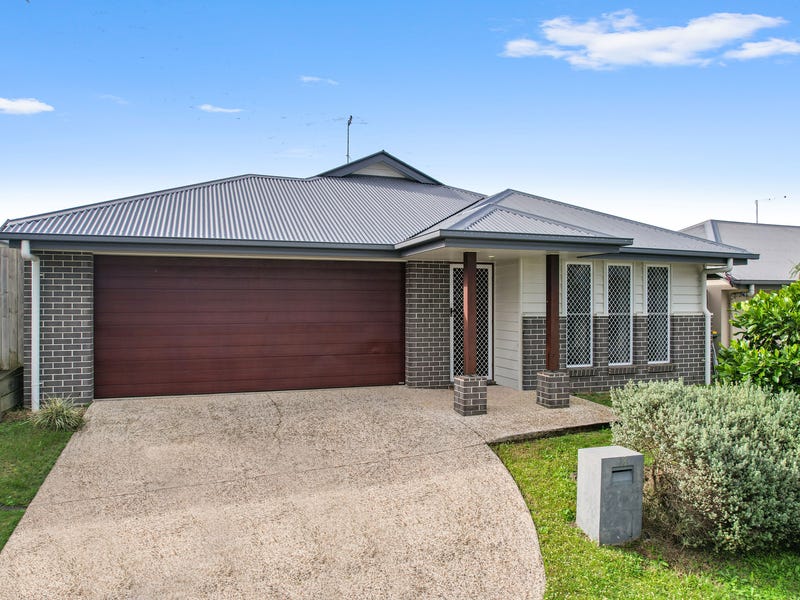 18 Celebration Crescent, Griffin, Qld 4503 Property Details