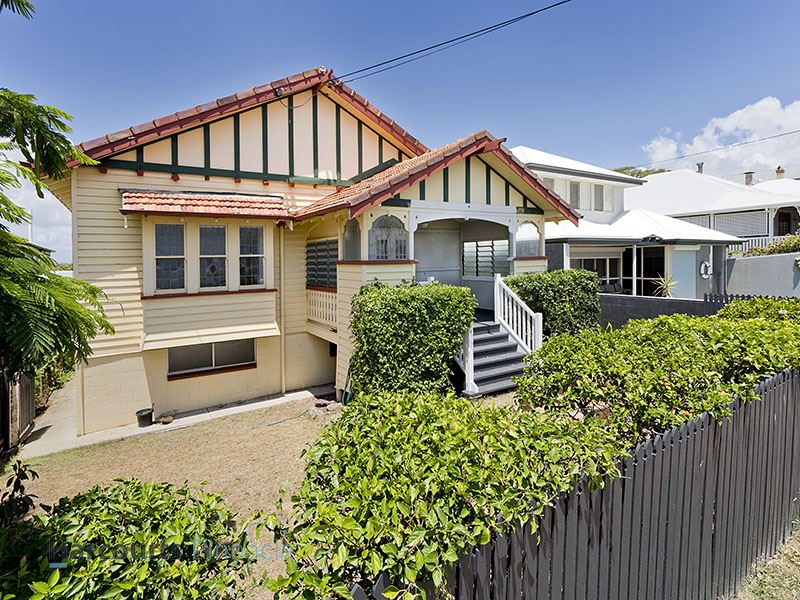 40 Eagle Terrace, Sandgate, QLD 4017