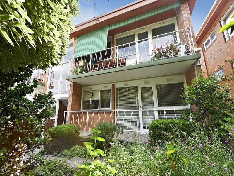 5/6 Studley Road, Ivanhoe, Vic 3079