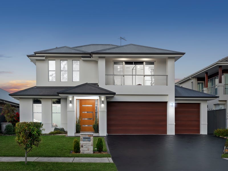 35 Gormon Avenue, Kellyville, NSW 2155 Property Details