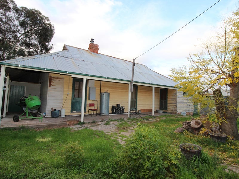 Lot 49 Ballantine Road, Waikerie, SA 5330 Property Details