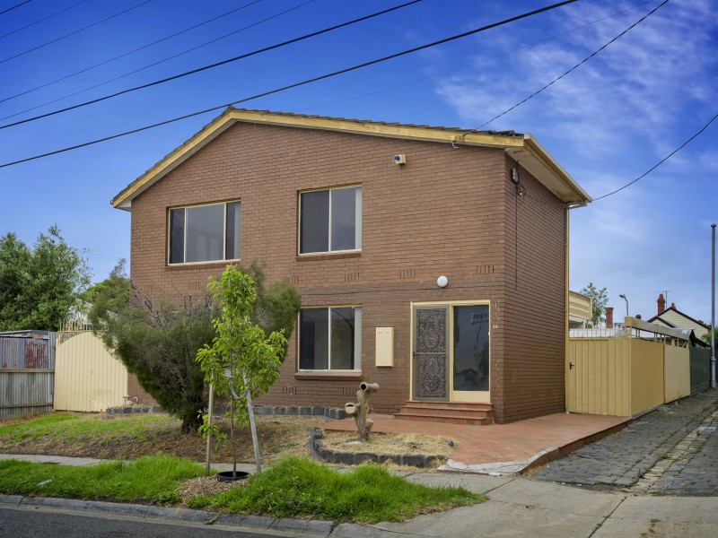 30 Vine Street, Moonee Ponds, VIC 3039