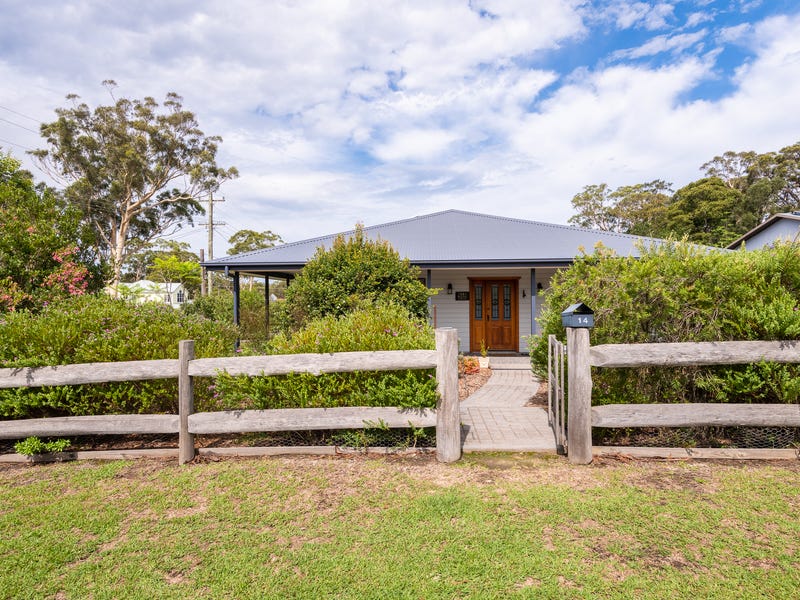 14 Mathie Street, Basin View, NSW 2540
