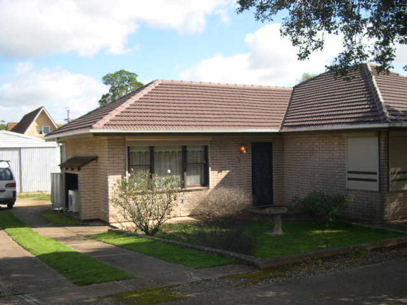 55 Bruce Street, Eudunda, SA 5374 Property Details