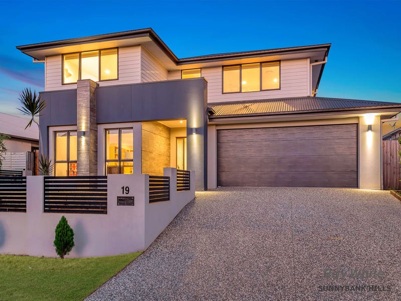 19 Plateau Place, Rochedale, Qld 4123 House for Sale