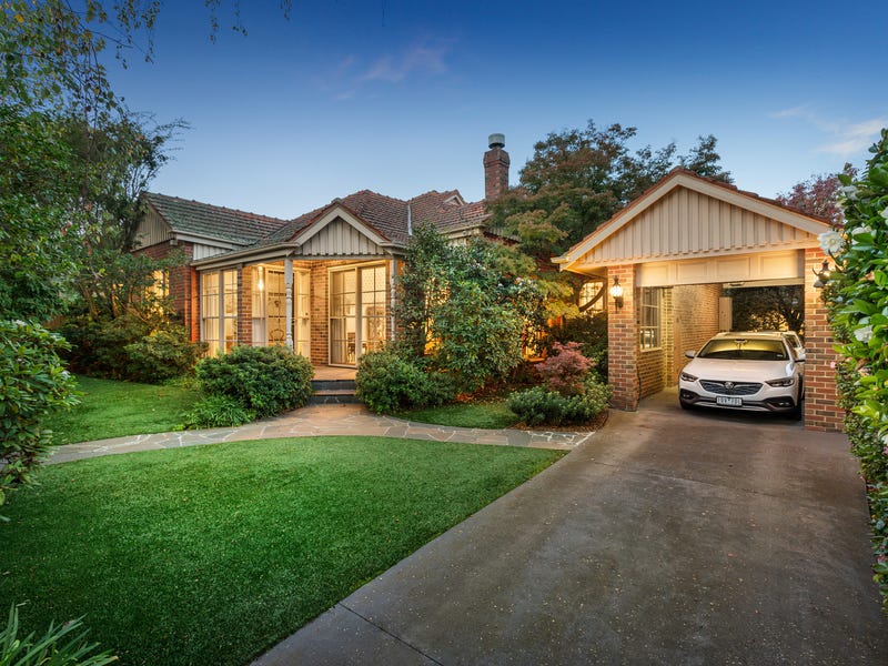 10 Edward Street, Kew, VIC 3101
