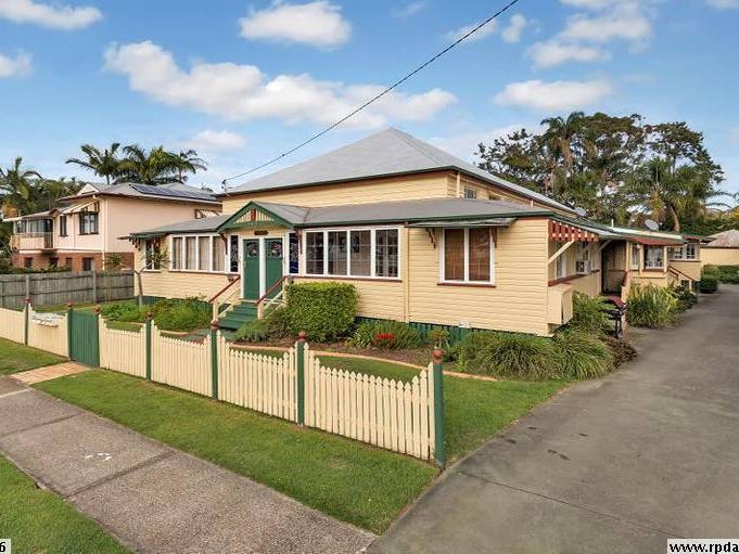 Rental Properties and Real Estate in Sandgate, QLD 4017