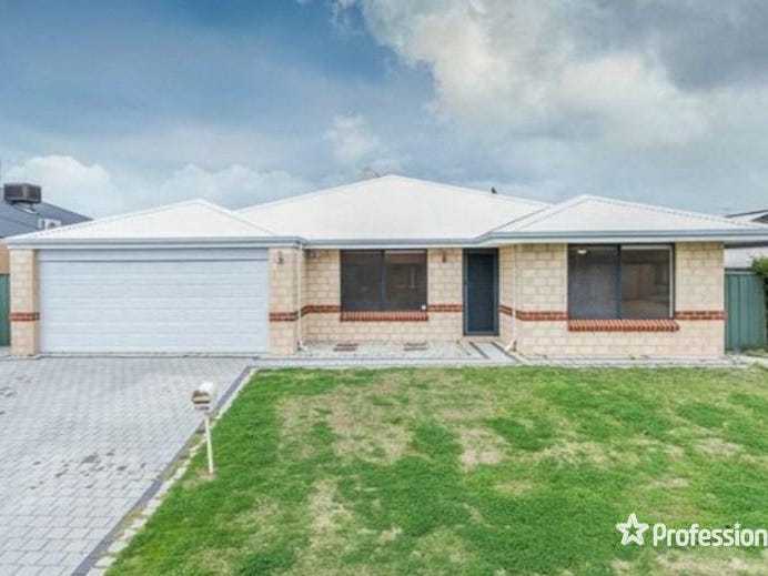 26 Merlin Way, Wattle Grove, WA 6107