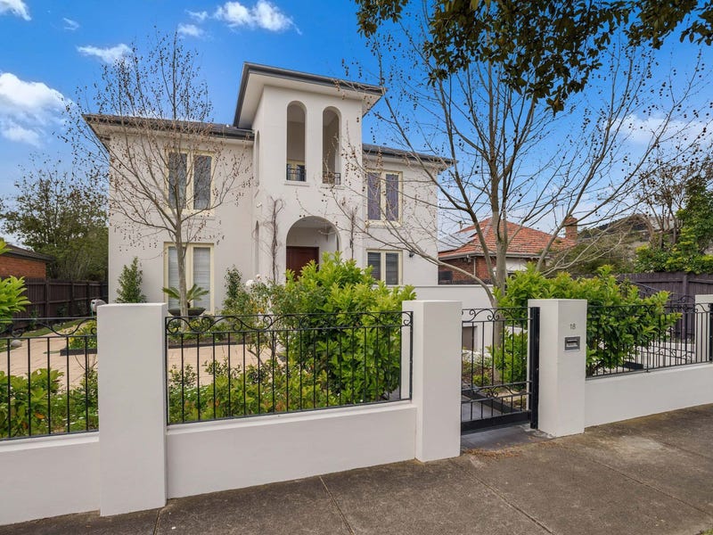 18 Connor Street, Brighton East, VIC 3187