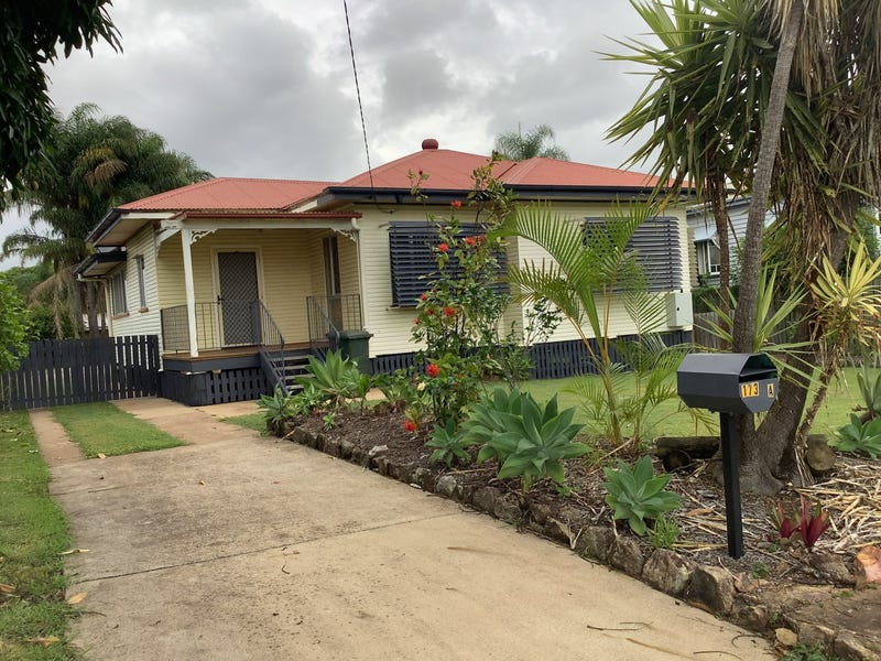 173A Pallas Street, Maryborough, QLD 4650