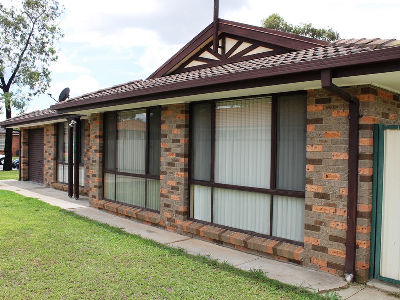 130 Armitage Drive, Glendenning, NSW 2761