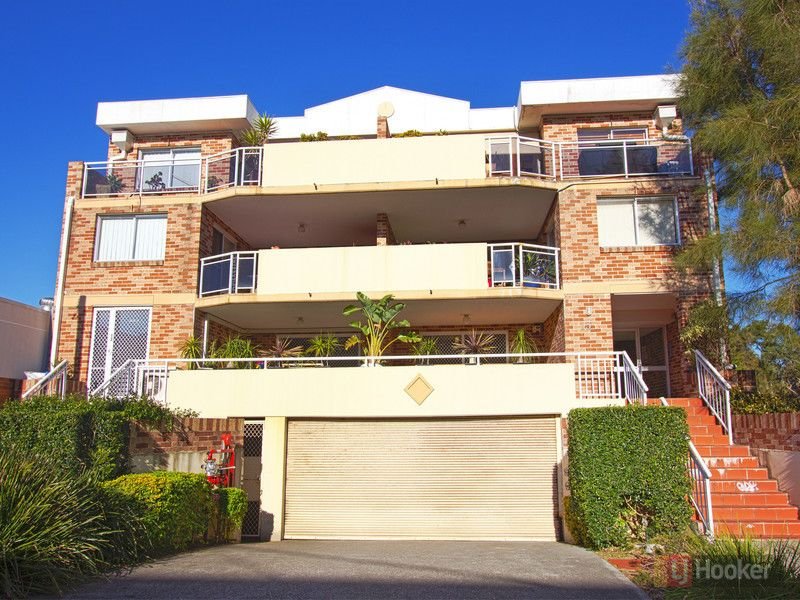 7/13 Lagoon Street, Narrabeen, NSW 2101 Property Details