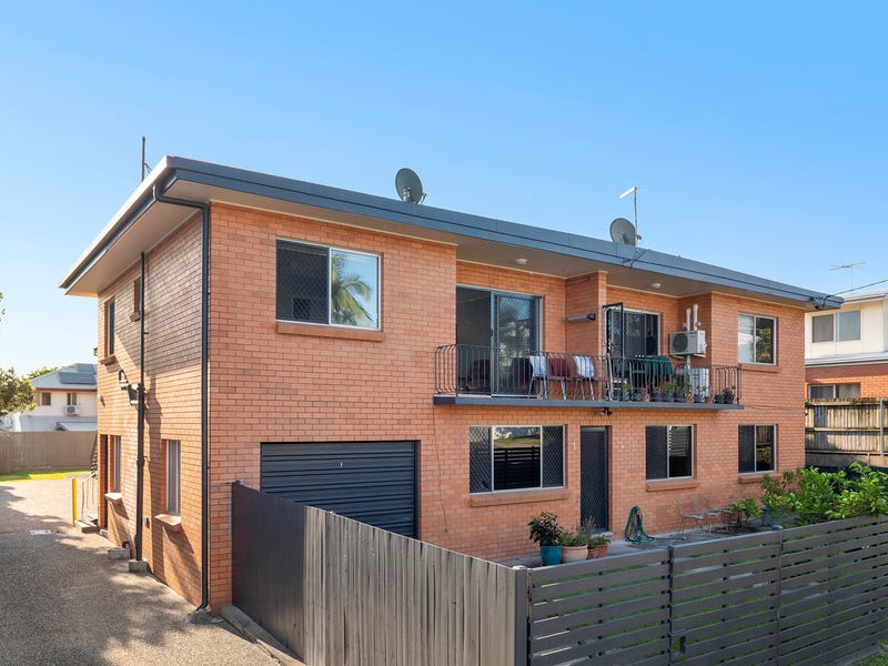 2/67 Thomas Street, Greenslopes, Qld 4120 Apartment for Sale