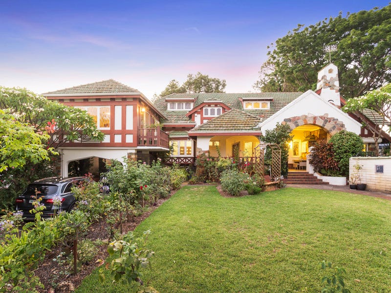 1A Thomas Street, Nedlands, WA 6009