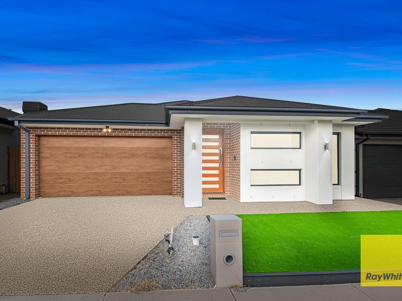 Real Estate & Property for Sale in Caroline Springs, VIC 3023 (+2