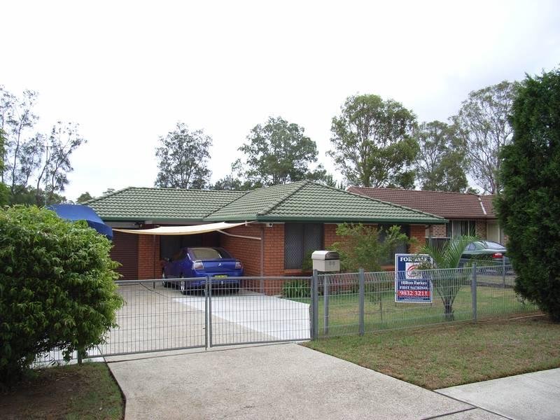 Property 105545019, Plumpton, NSW 2761 Property Details