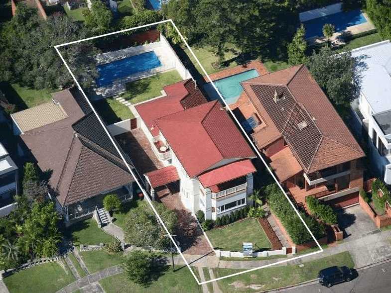 61 Kings Road, Vaucluse, NSW 2030