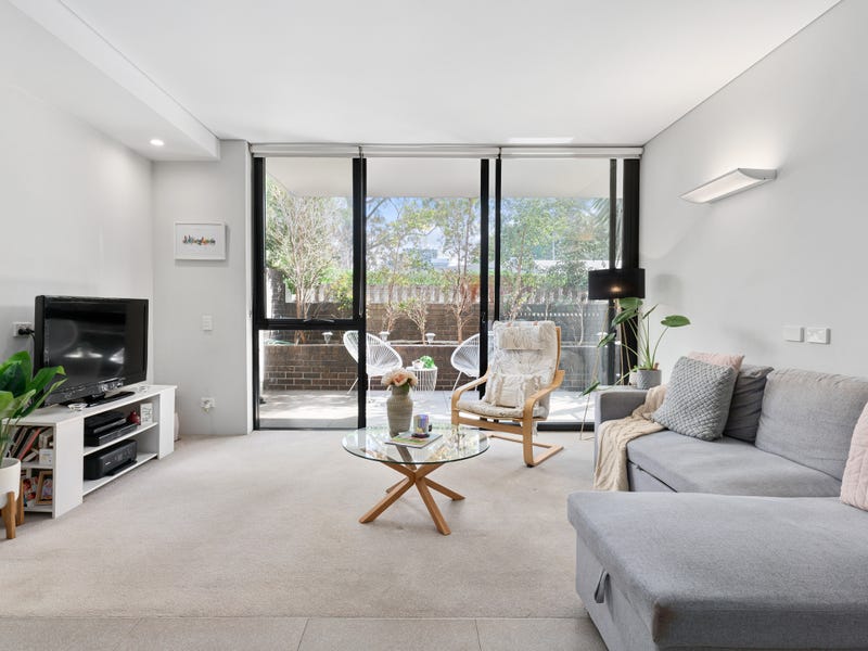 2/201207 Barker Street, Randwick, NSW 2031 Property Details