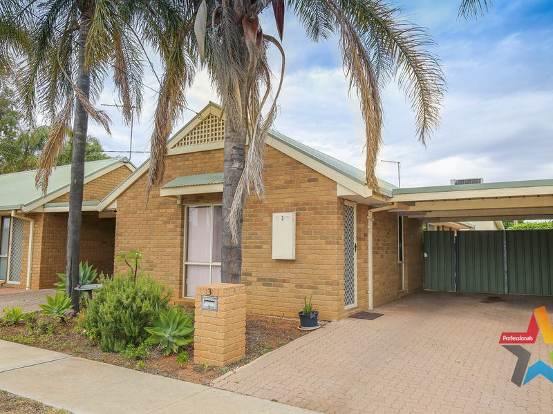 41 Cherry Avenue, Mildura, Vic 3500 Property Details