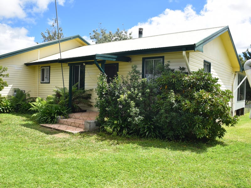 26 Glencoe Street, Glencoe, NSW 2365