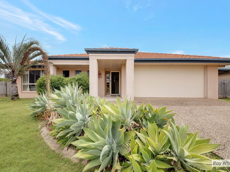 36 Armstrong Road, Pacific Heights, QLD 4703