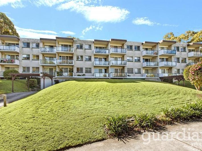 3/364 Pennant Hills Road, Carlingford, NSW 2118 Property Details