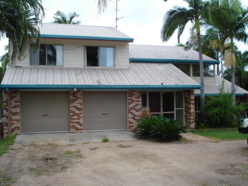 15 Eglinton STREET, Bowen, Qld 4805 Property Details