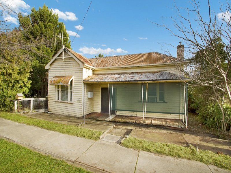 214 Queen Street, Bendigo, Vic 3550 Property Details