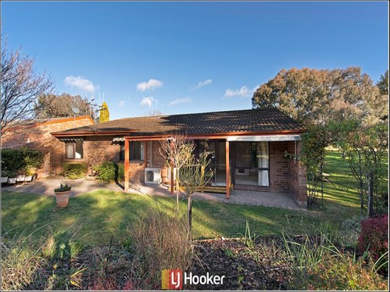 1/47 Foxall Street, Holder, ACT 2611 Property Details