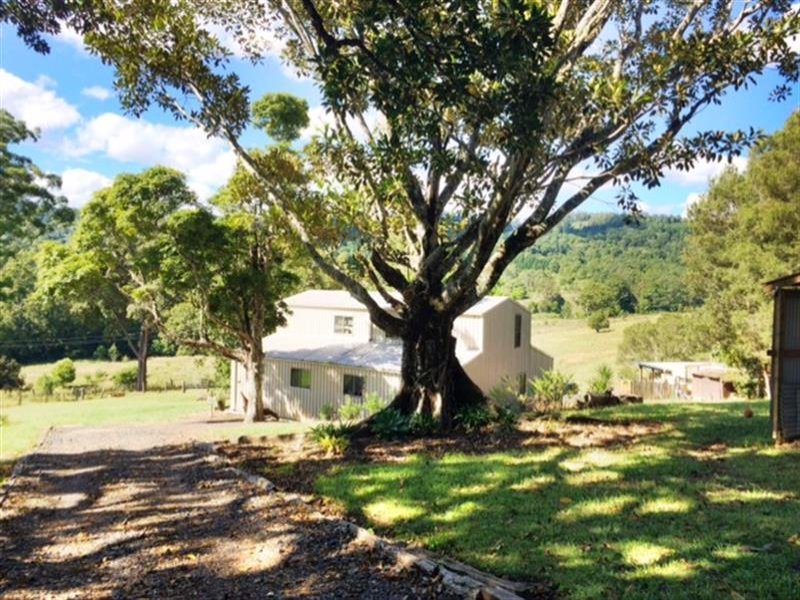 48 Kirkland Road, Nimbin, NSW 2480 Property Details