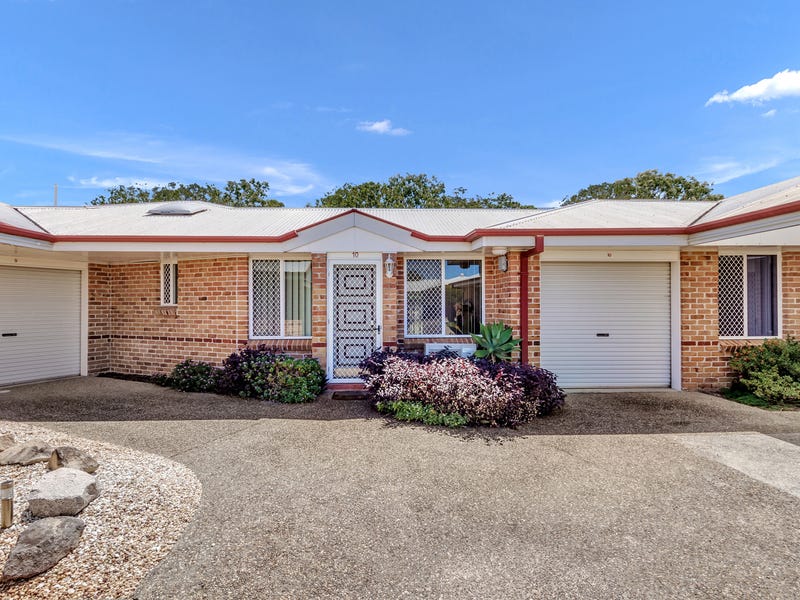 Unit 10 65 Dalton Street, KippaRing, Qld 4021 Property Details