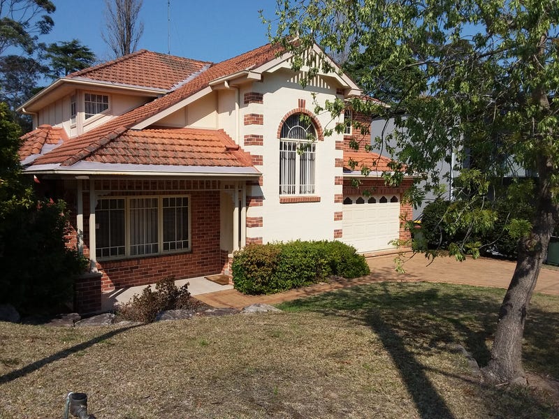 85 Victoria Road, West Pennant Hills, NSW 2125