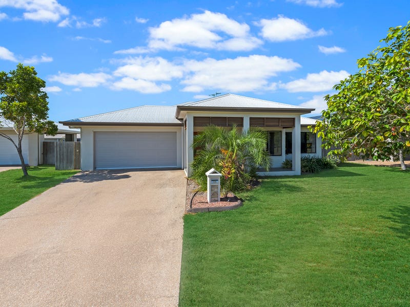 24 Lady Musgrave Circuit, Burdell, Qld 4818 Property Details