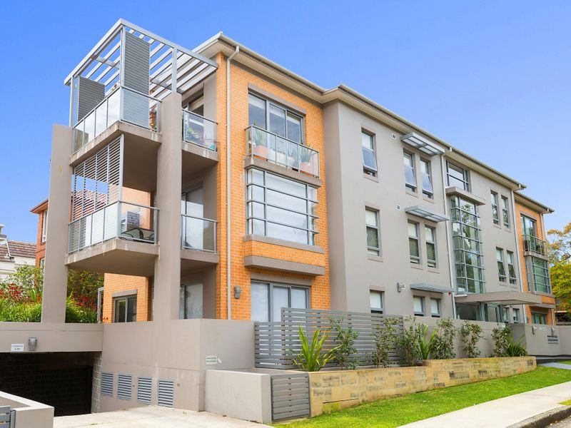 5/1A Dalton Road, Mosman, NSW 2088 Property Details