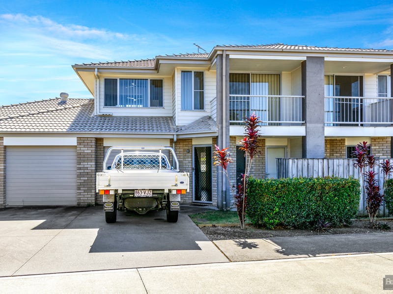 Unit 51/15 Street, Brassall, Qld 4305 Townhouse for Sale