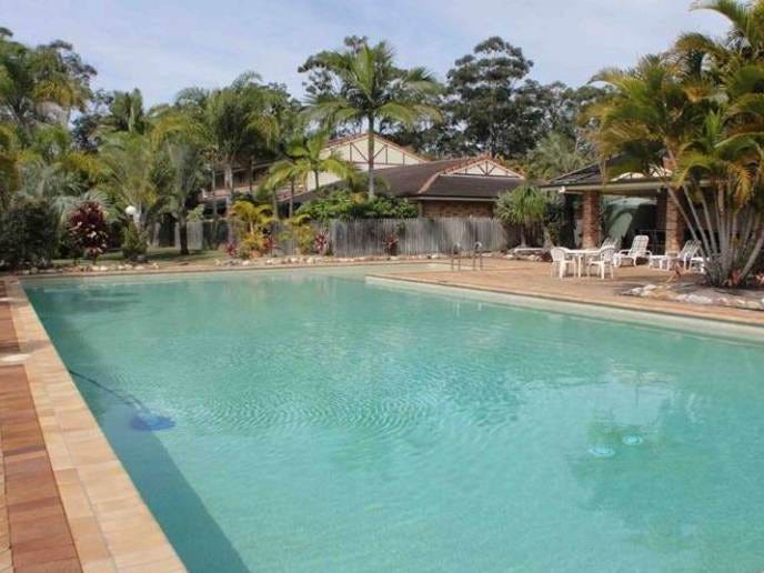 19/414 Pine Ridge Road, Coombabah, QLD 4216