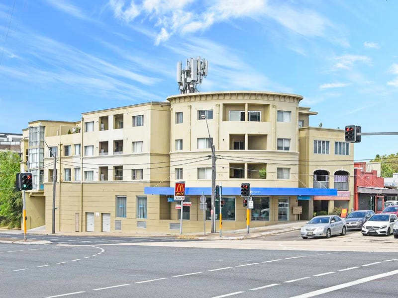 16/803 King Rd, South Hurstville, NSW 2221 Apartment for Sale