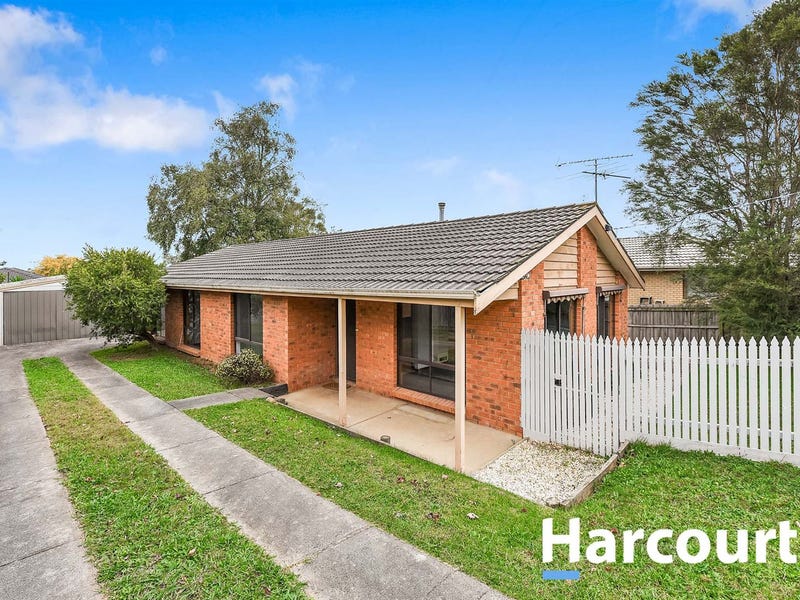 78 Church Street, Drouin, VIC 3818