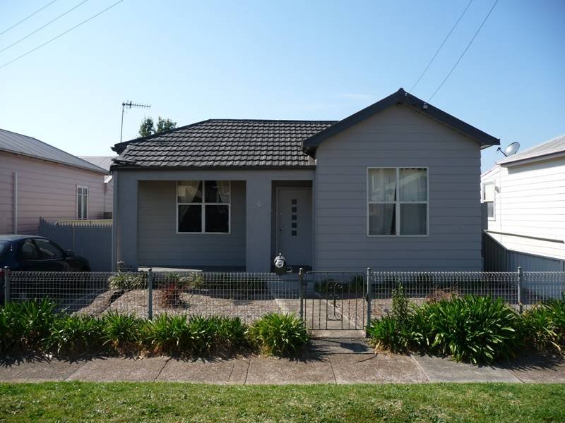 6 Mackie Avenue, New Lambton, NSW 2305